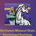 Kenzi Mongar senior spotlight